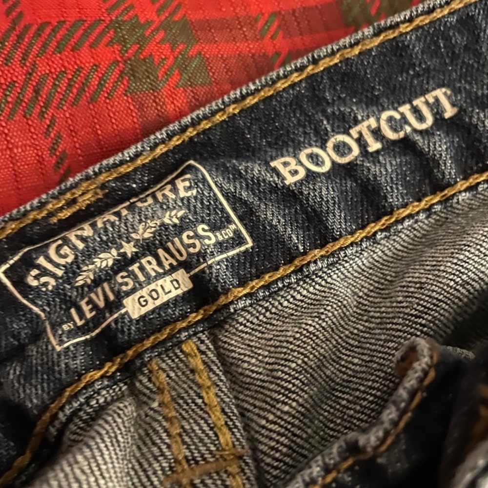Mens Levi Jeans 32x32